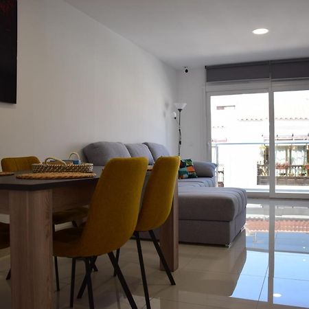 Apartament Casa Brillante Playa de San Juan  Zewnętrze zdjęcie