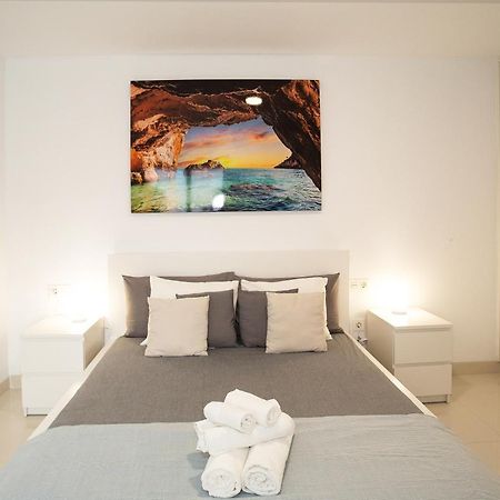 Apartament Casa Brillante Playa de San Juan  Zewnętrze zdjęcie