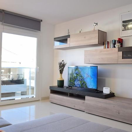 Apartament Casa Brillante Playa de San Juan  Zewnętrze zdjęcie