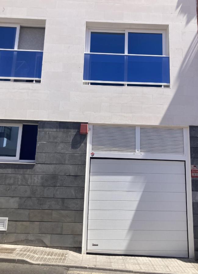 Apartament Casa Brillante Playa de San Juan  Zewnętrze zdjęcie