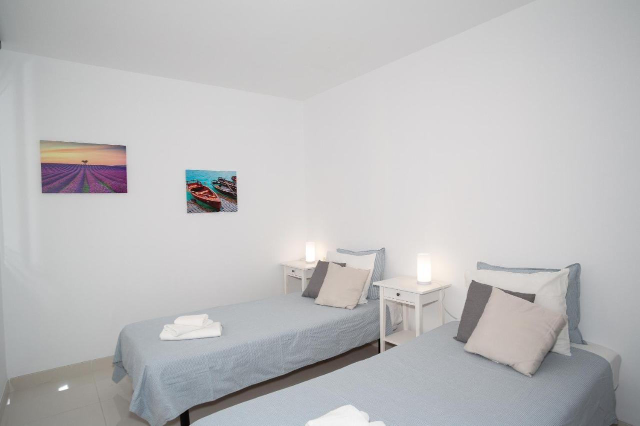 Apartament Casa Brillante Playa de San Juan  Zewnętrze zdjęcie