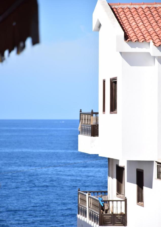 Apartament Casa Brillante Playa de San Juan  Zewnętrze zdjęcie
